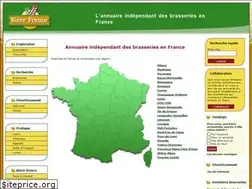 Sites similar to biere-france.com