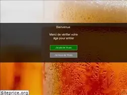 Sites similar to biere-volcane.fr