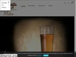 Sites similar to biereartisanale.ch