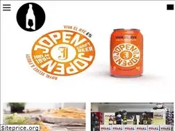 Sites similar to bieregrandcru.be