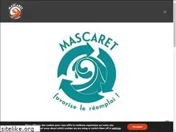 Sites similar to bieremascaret.com