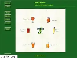 Sites similar to bierenco.com