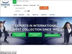 Sites similar to bierensgroup.com