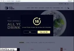 Sites similar to bierenwijnhuis.be