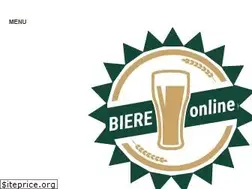 Sites similar to biereonline.fr