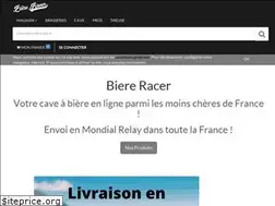 Sites similar to biereracer.com