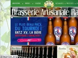 Sites similar to biereratz.fr