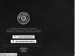 Sites similar to biererlebniswelt.de