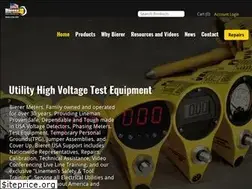 Sites similar to bierermeters.com