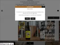 Sites similar to bieres-locales.fr