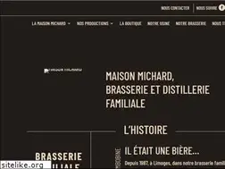 Sites similar to bieres-michard.com