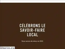Sites similar to bieresalma.com