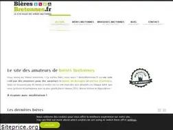 Sites similar to bieresbretonnes.fr