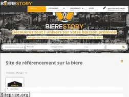 Sites similar to bierestory.fr