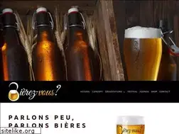 Sites similar to bierezvous.be