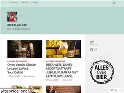 Sites similar to bierflash.wordpress.com