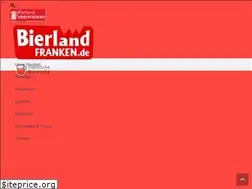 Sites similar to bierfranken.eu