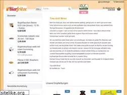 Sites similar to bierfritze.de