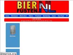 Sites similar to bierfusten.nl