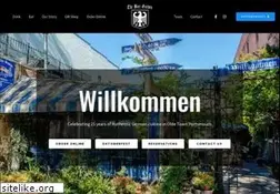 Sites similar to biergarden.com