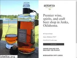 Sites similar to biergartenjenks.com