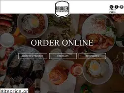Sites similar to biergartenla.com