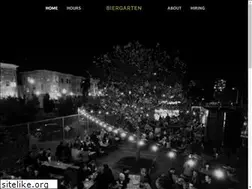 Sites similar to biergartensf.com