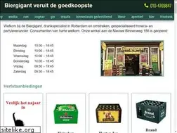 Sites similar to biergigant.com