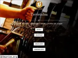 Sites similar to bierhaus.fi