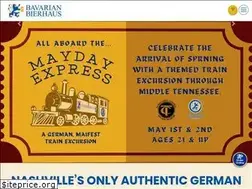 Sites similar to bierhausnashville.com