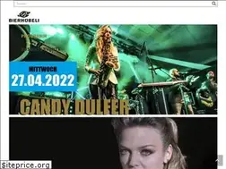 Sites similar to bierhuebeli.ch