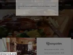 Sites similar to bieriger.at