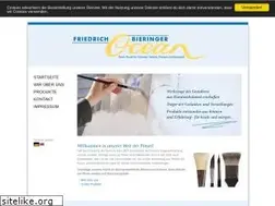 Sites similar to bieringer-ocean.de