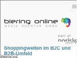 Sites similar to bieringonline.de