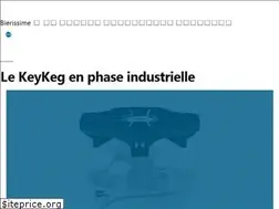 Sites similar to bierissime.fr