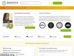Sites similar to bierista.nl