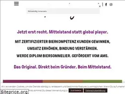 Sites similar to bierkulturhaus.com