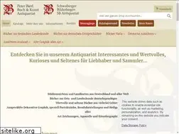 Sites similar to bierl-antiquariat.de