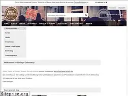 Sites similar to bierlager.de