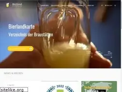 Sites similar to bierland-oesterreich.at