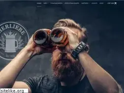 Sites similar to bierliebe.ch