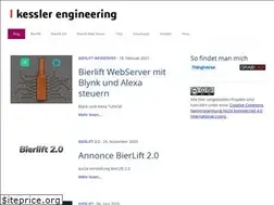 Sites similar to bierlift.de