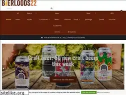 Sites similar to bierloods22.nl
