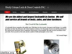Sites similar to bierlylitman.com