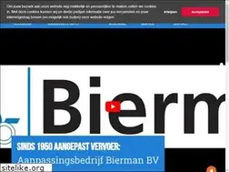 Sites similar to biermanab.nl