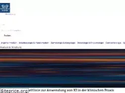 Sites similar to biermann-medizin.de