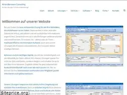 Sites similar to biermann.ch