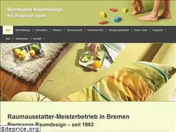 Sites similar to biermanns-raumdesign.de