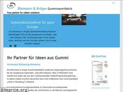 Sites similar to biermannundkroeger.de