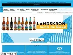 Sites similar to biermeile24.de